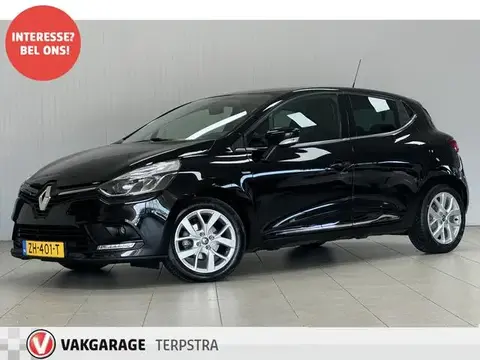 Used RENAULT CLIO Petrol 2019 Ad 