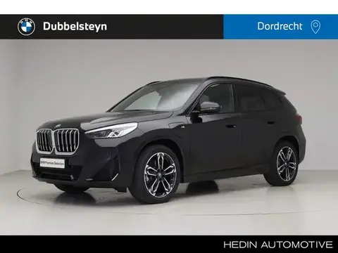 Annonce BMW X1 Hybride 2023 d'occasion 