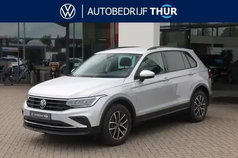 Annonce VOLKSWAGEN TIGUAN Hybride 2021 d'occasion 