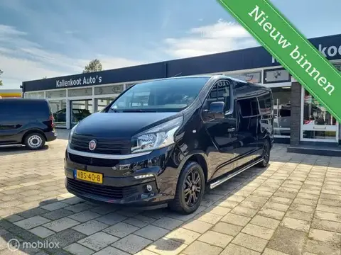 Used FIAT TALENTO Diesel 2019 Ad 