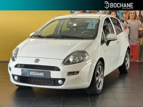 Used FIAT PUNTO Petrol 2018 Ad 