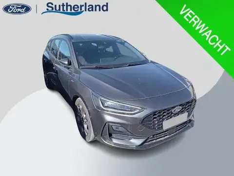 Used FORD FOCUS Petrol 2023 Ad 