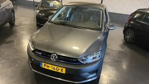 Used VOLKSWAGEN GOLF Petrol 2017 Ad 