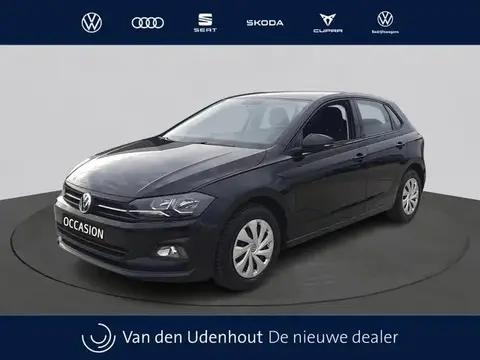 Annonce VOLKSWAGEN POLO Essence 2020 d'occasion 