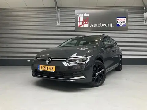 Used VOLKSWAGEN GOLF Hybrid 2023 Ad 