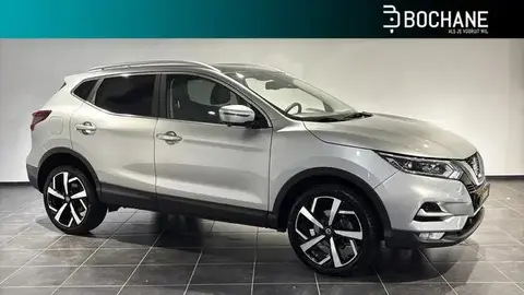 Used NISSAN QASHQAI Petrol 2021 Ad 