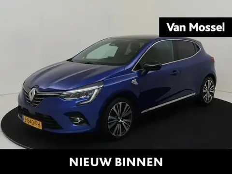 Annonce RENAULT CLIO Essence 2020 d'occasion 