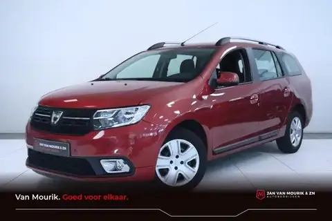 Used DACIA LOGAN Petrol 2017 Ad 