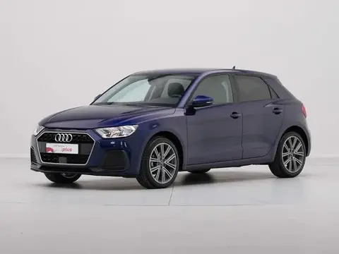 Annonce AUDI A1 Essence 2023 d'occasion 