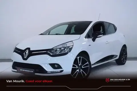 Annonce RENAULT CLIO Essence 2018 d'occasion 