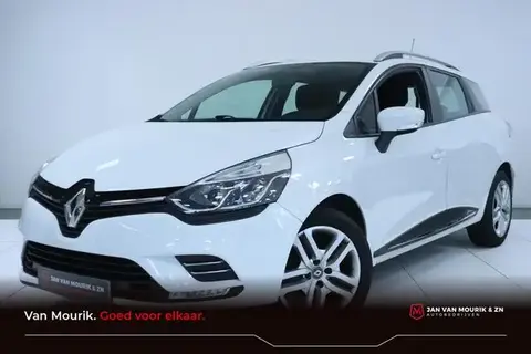 Used RENAULT CLIO Petrol 2019 Ad 