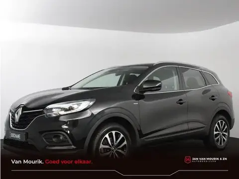 Annonce RENAULT KADJAR Essence 2022 d'occasion 