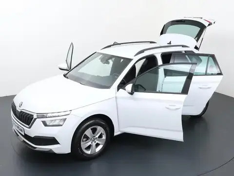 Annonce SKODA KAMIQ Essence 2020 d'occasion 