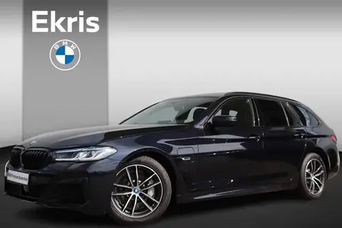 Used BMW SERIE 5 Hybrid 2023 Ad 