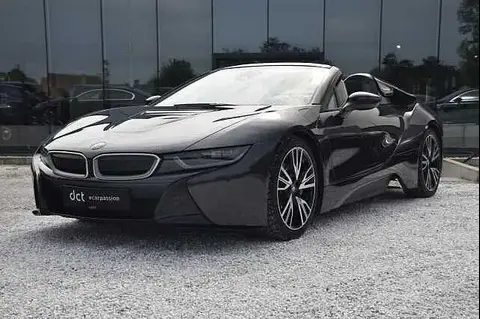 Used BMW I8 Petrol 2019 Ad 