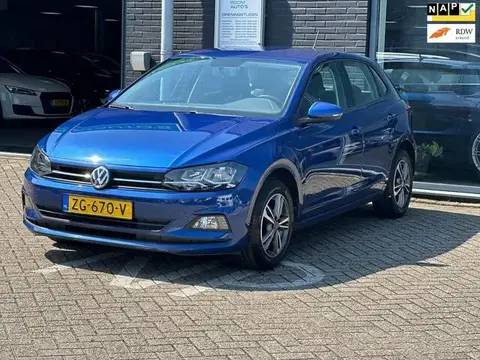 Used VOLKSWAGEN POLO Petrol 2019 Ad 