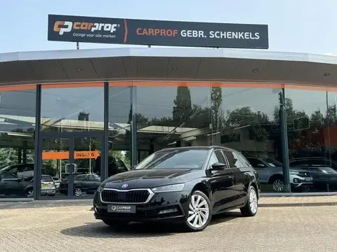 Used SKODA OCTAVIA Hybrid 2022 Ad 