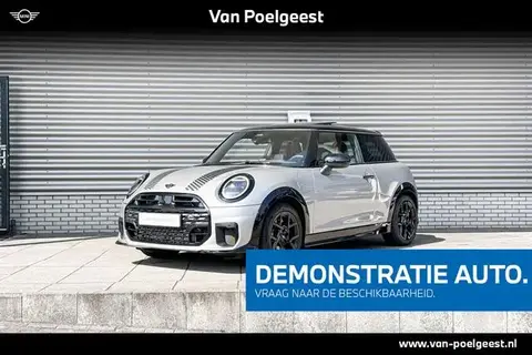 Annonce MINI COOPER Essence 2024 d'occasion 