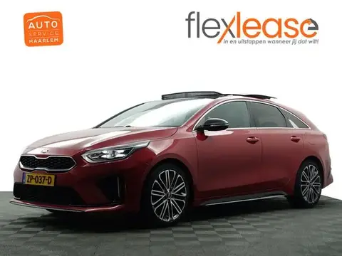 Used KIA CEED Petrol 2019 Ad 