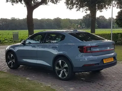 Annonce POLESTAR 2 Électrique 2022 d'occasion 