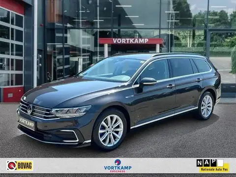 Used VOLKSWAGEN PASSAT Hybrid 2020 Ad 