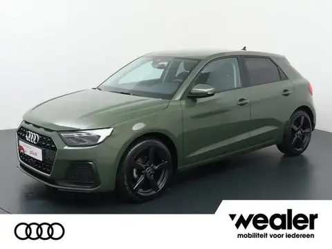 Used AUDI A1 Petrol 2023 Ad 