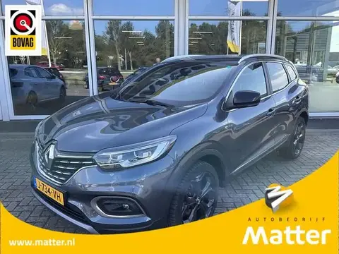 Annonce RENAULT KADJAR Essence 2020 d'occasion 