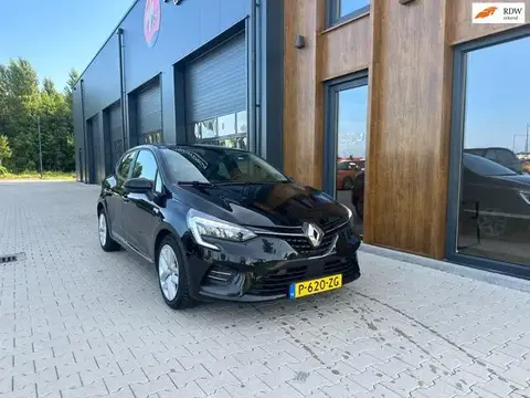 Annonce RENAULT CLIO Essence 2021 d'occasion 