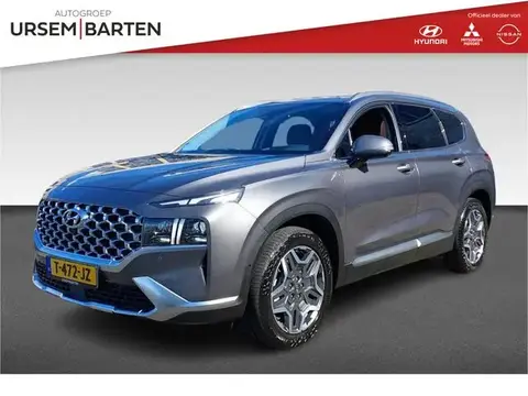 Annonce HYUNDAI SANTA FE Hybride 2023 d'occasion 