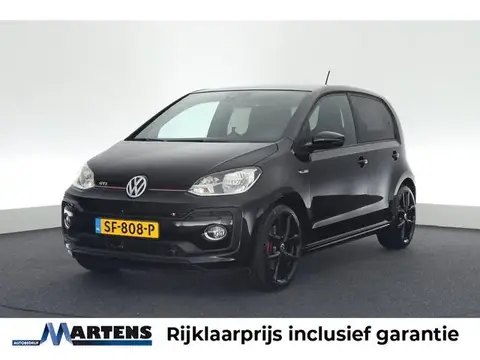 Annonce VOLKSWAGEN UP! Essence 2018 d'occasion 