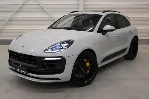 Used PORSCHE MACAN Petrol 2023 Ad 