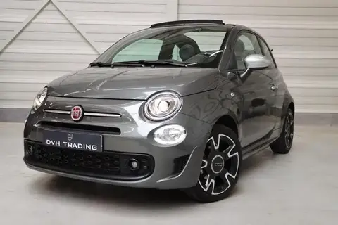 Used FIAT 500C Petrol 2021 Ad 