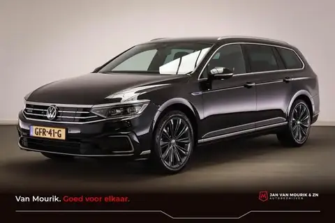 Annonce VOLKSWAGEN PASSAT Hybride 2022 d'occasion 