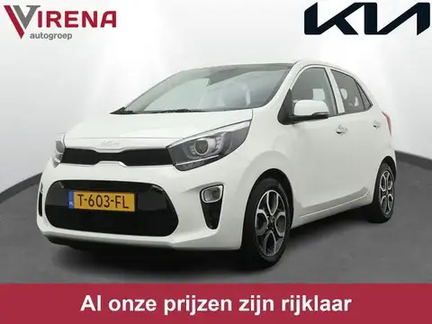 Used KIA PICANTO Petrol 2023 Ad 