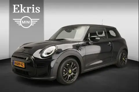 Used MINI MINI Electric 2022 Ad 