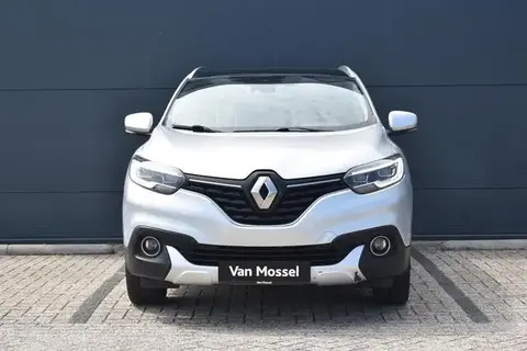 Annonce RENAULT KADJAR Essence 2018 d'occasion 