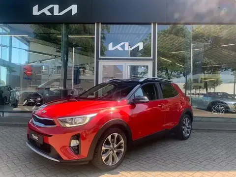 Annonce KIA STONIC Essence 2019 d'occasion 