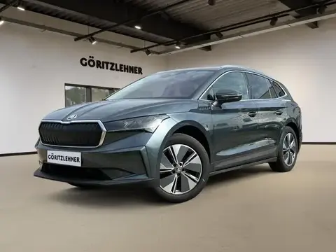 Annonce SKODA ENYAQ Électrique 2021 d'occasion 