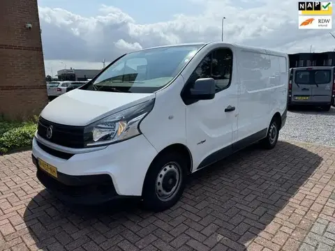 Used FIAT TALENTO Diesel 2018 Ad 