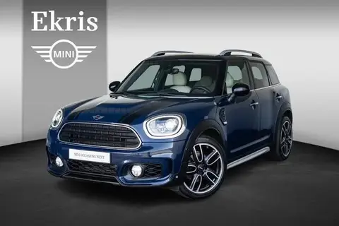 Annonce MINI COUNTRYMAN Essence 2019 d'occasion 