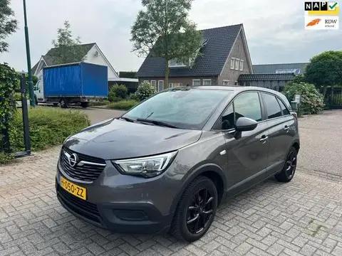 Annonce OPEL CROSSLAND Essence 2020 d'occasion 