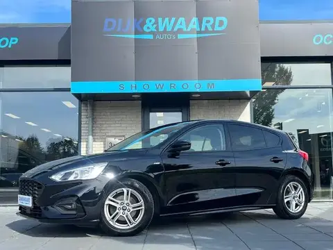 Used FORD FOCUS Diesel 2019 Ad 