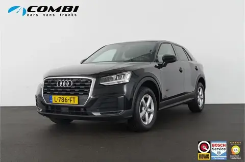 Annonce AUDI Q2 Diesel 2020 d'occasion 