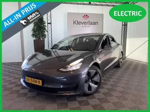 Annonce TESLA MODEL 3 Électrique 2019 d'occasion 