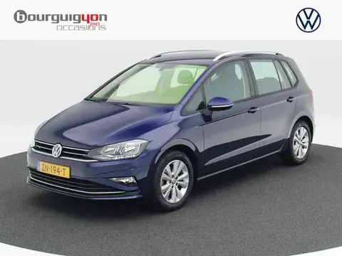 Annonce VOLKSWAGEN GOLF Essence 2019 d'occasion 