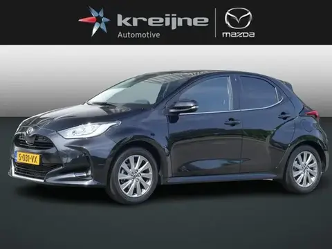 Used MAZDA 2 Hybrid 2023 Ad 