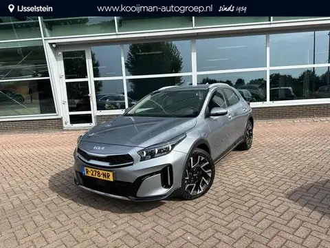 Used KIA XCEED Petrol 2022 Ad 