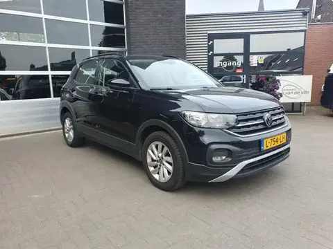 Used VOLKSWAGEN T-CROSS Petrol 2021 Ad 