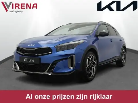 Annonce KIA XCEED Essence 2024 d'occasion 