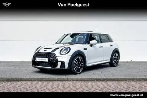 Annonce MINI COOPER Essence 2023 d'occasion 